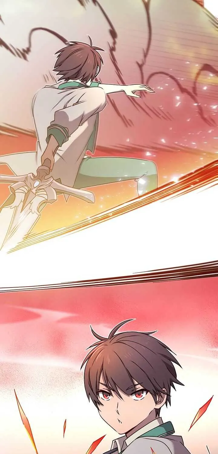 Read The Max Level Hero Has Returned! chapter 24 image 34 on Lezhin