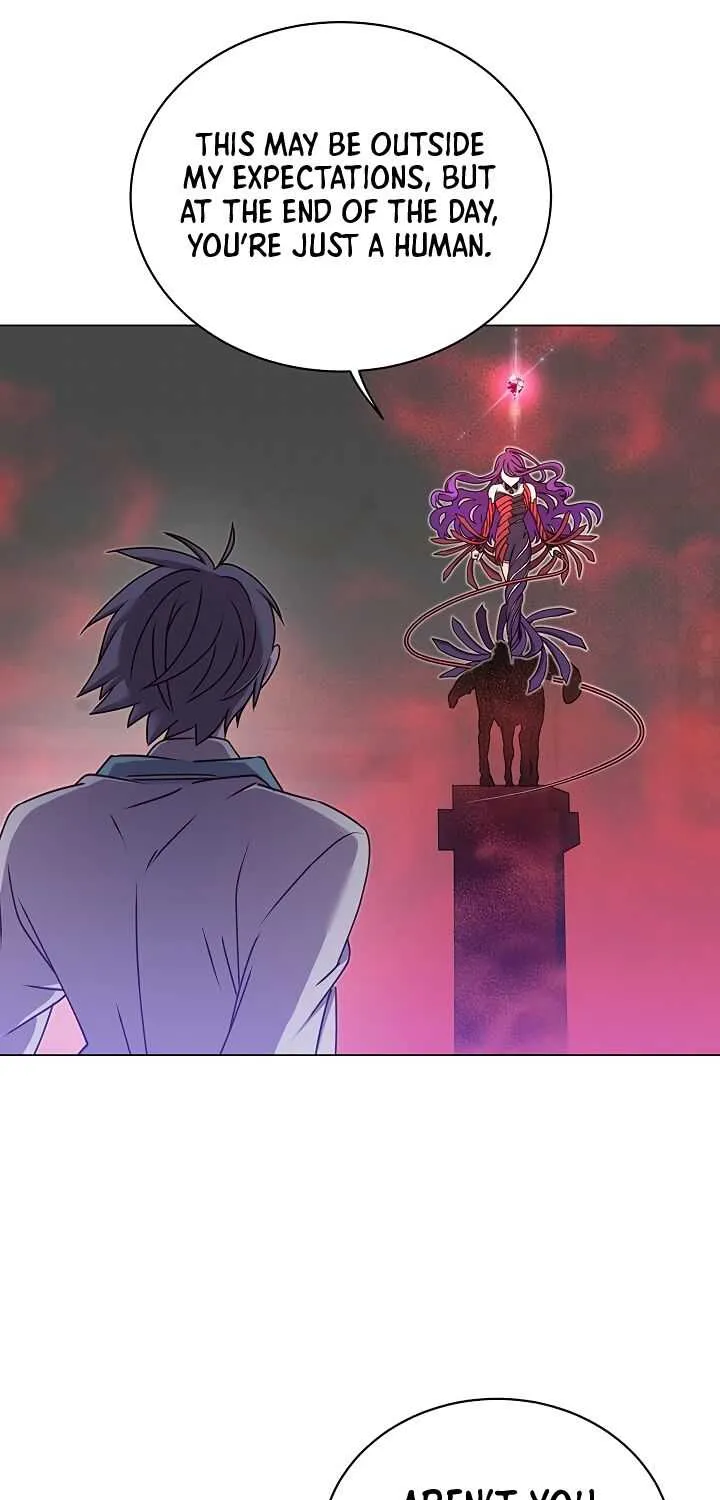 Read The Max Level Hero Has Returned! chapter 24 image 36 on Lezhin
