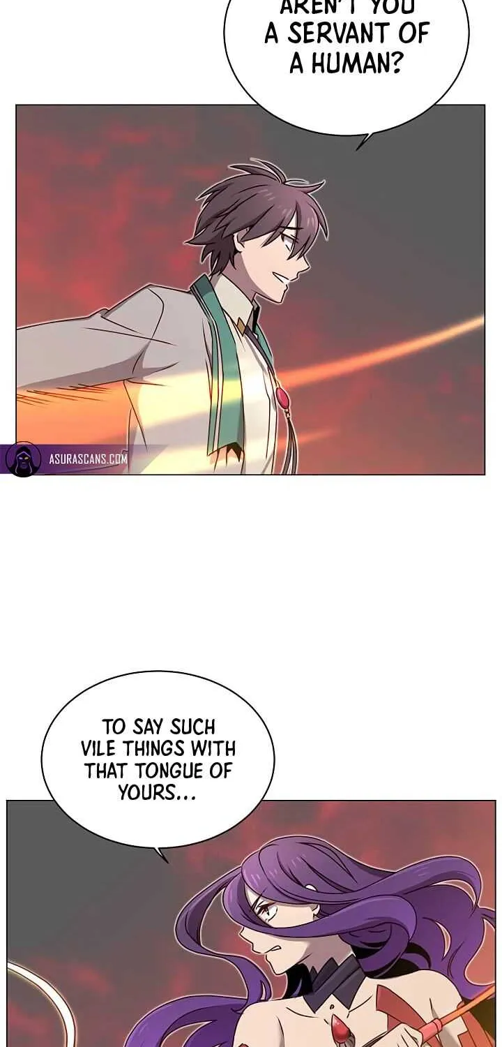 Read The Max Level Hero Has Returned! chapter 24 image 37 on Lezhin
