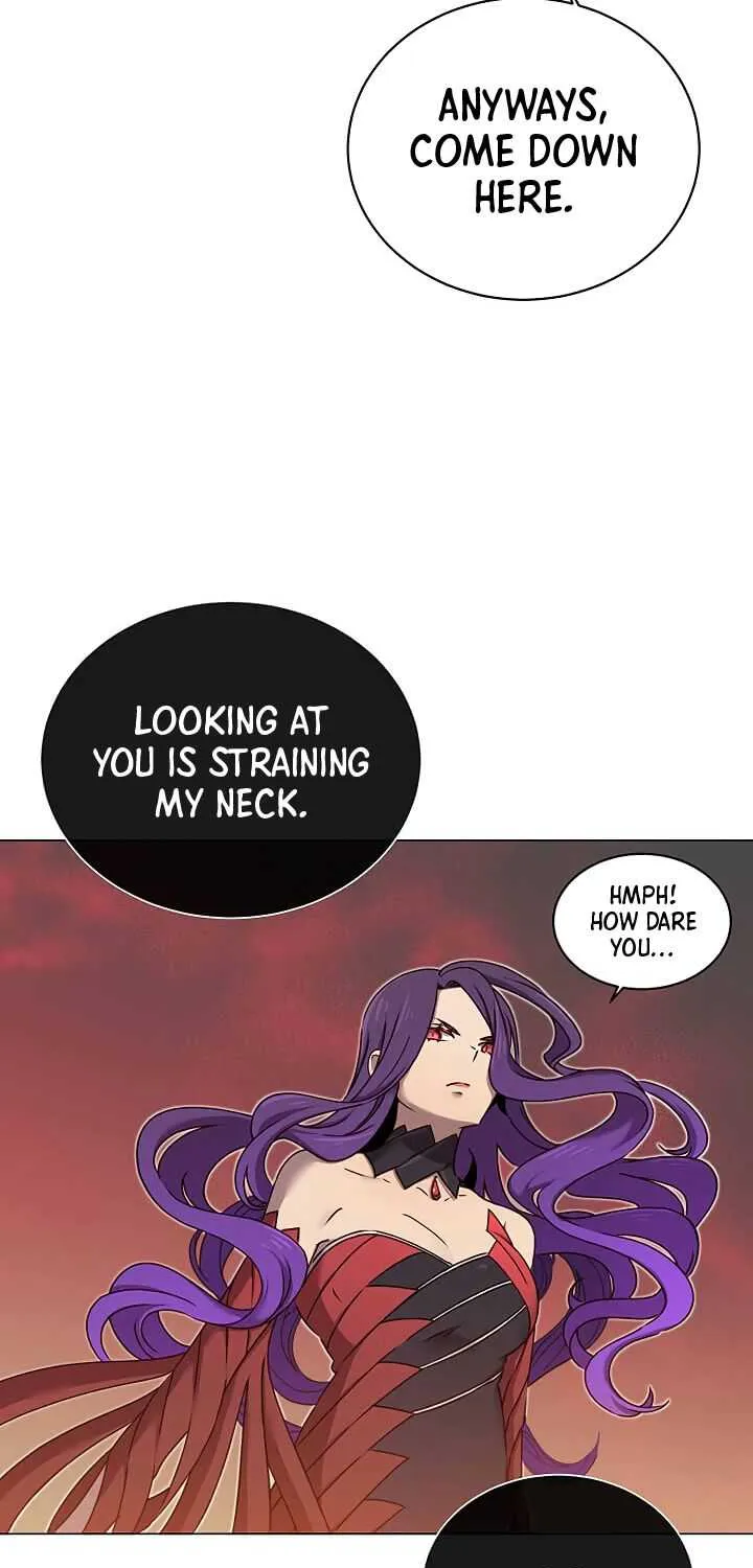 Read The Max Level Hero Has Returned! chapter 24 image 4 on Lezhin