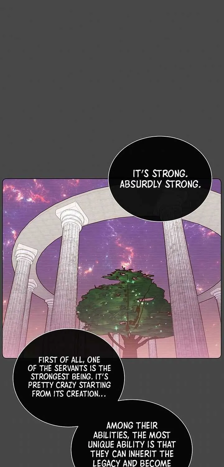 Read The Max Level Hero Has Returned! chapter 24 image 40 on Lezhin
