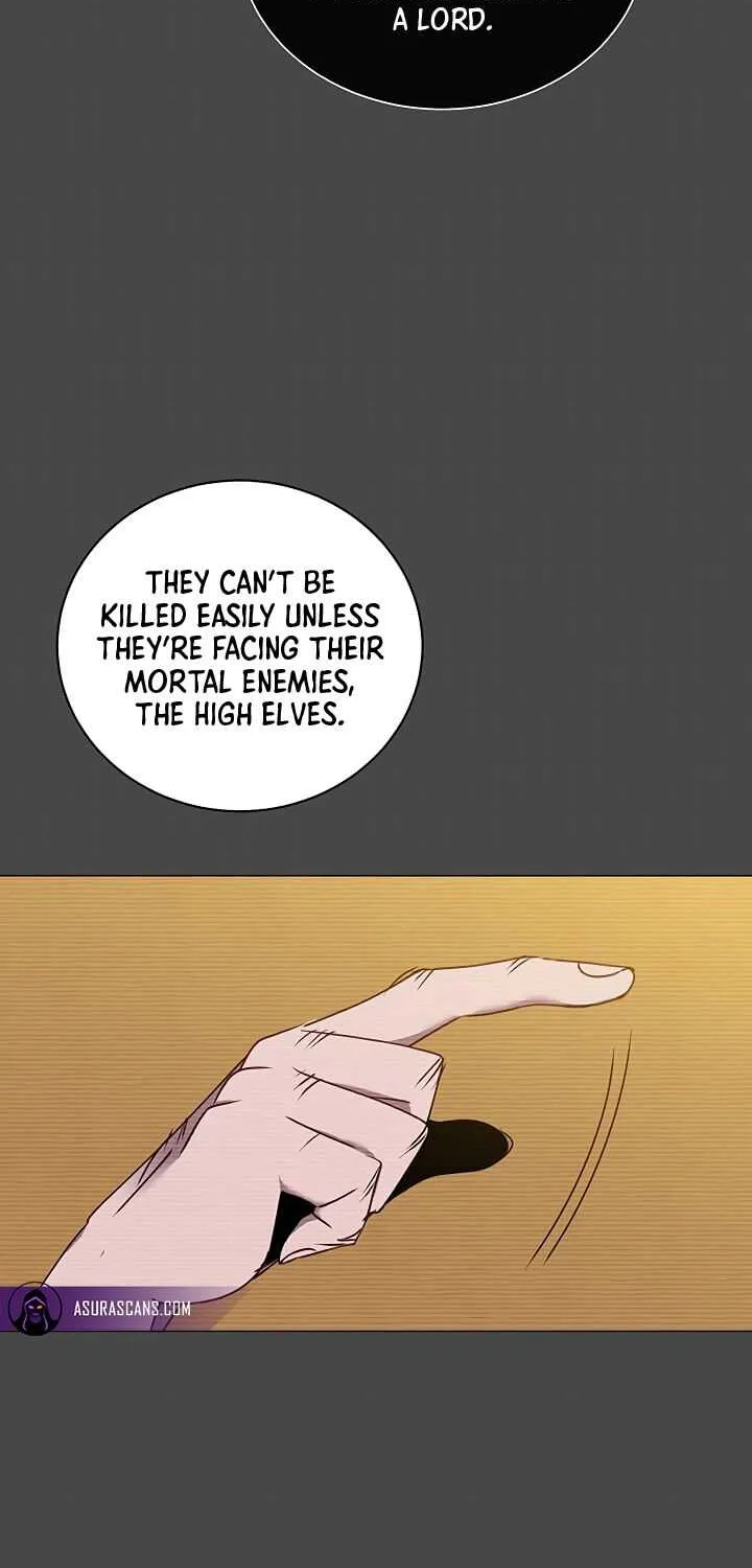 Read The Max Level Hero Has Returned! chapter 24 image 41 on Lezhin