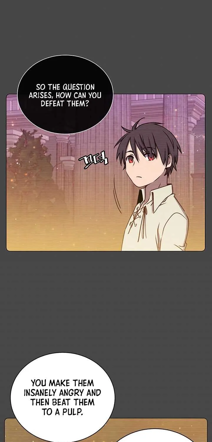 Read The Max Level Hero Has Returned! chapter 24 image 42 on Lezhin