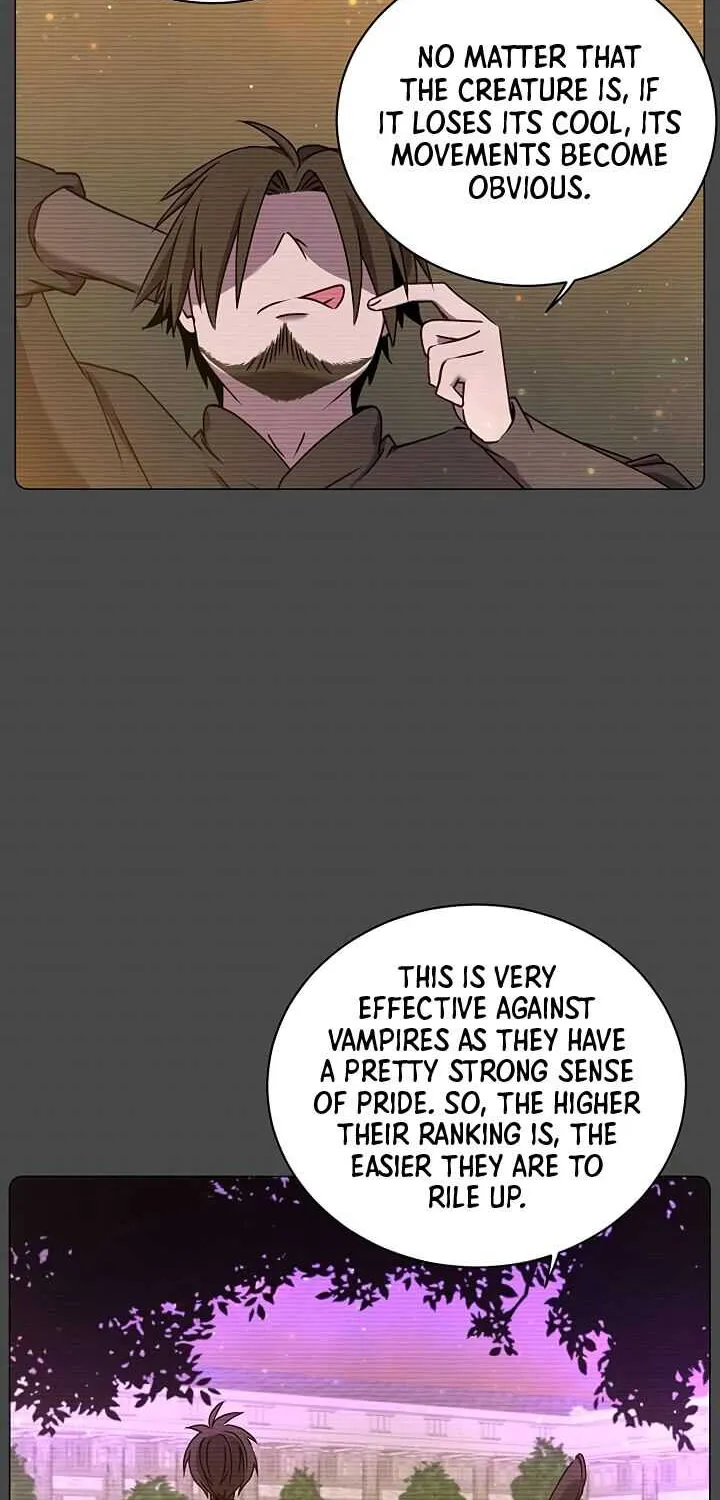 Read The Max Level Hero Has Returned! chapter 24 image 43 on Lezhin