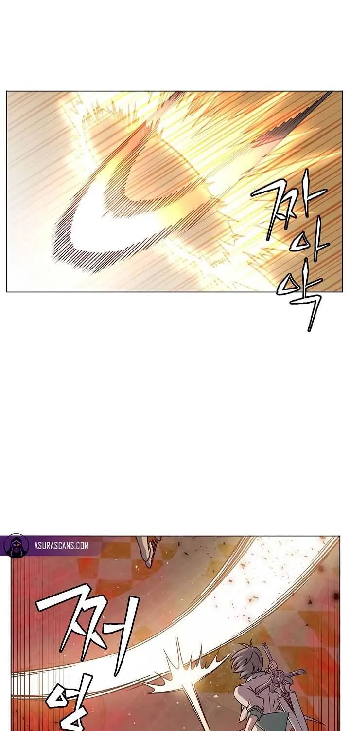 Read The Max Level Hero Has Returned! chapter 24 image 47 on Lezhin