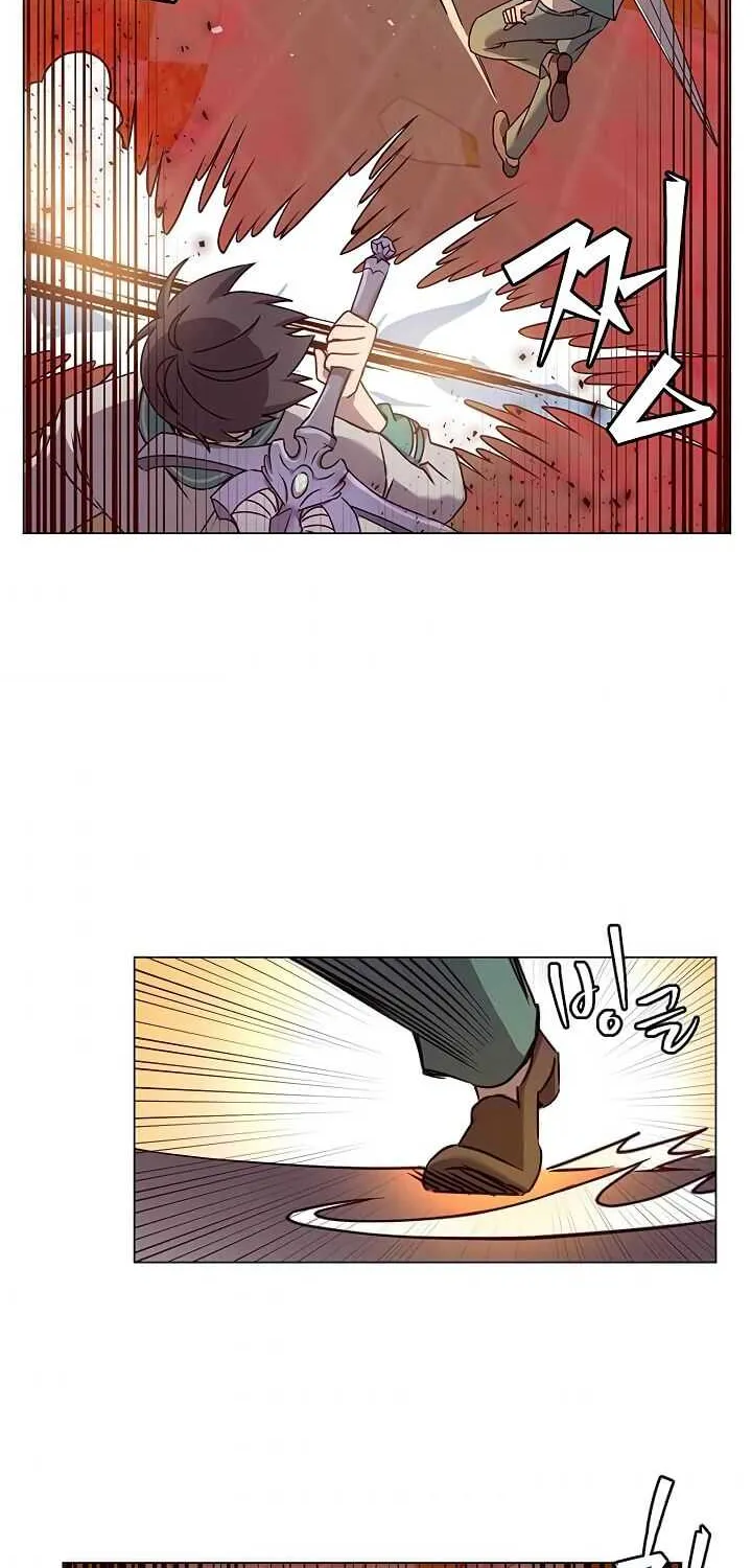 Read The Max Level Hero Has Returned! chapter 24 image 48 on Lezhin