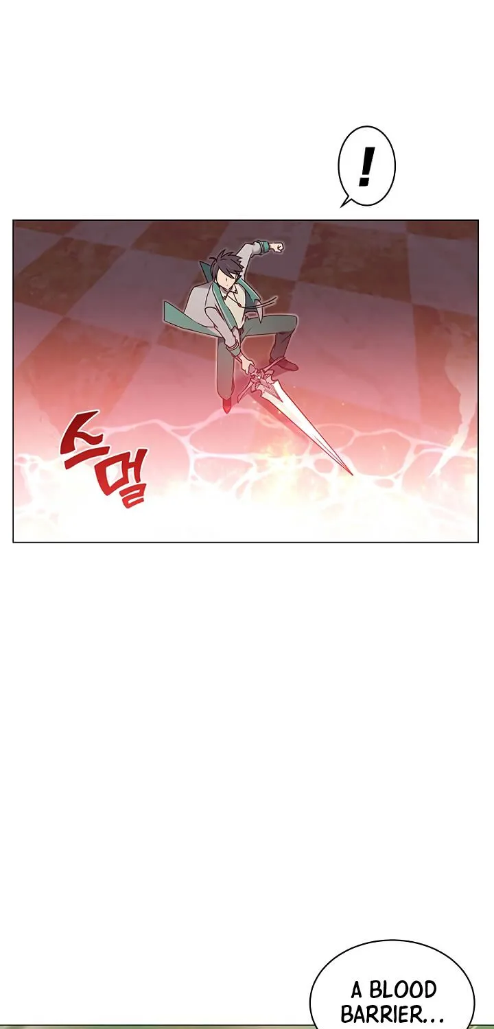 Read The Max Level Hero Has Returned! chapter 24 image 52 on Lezhin