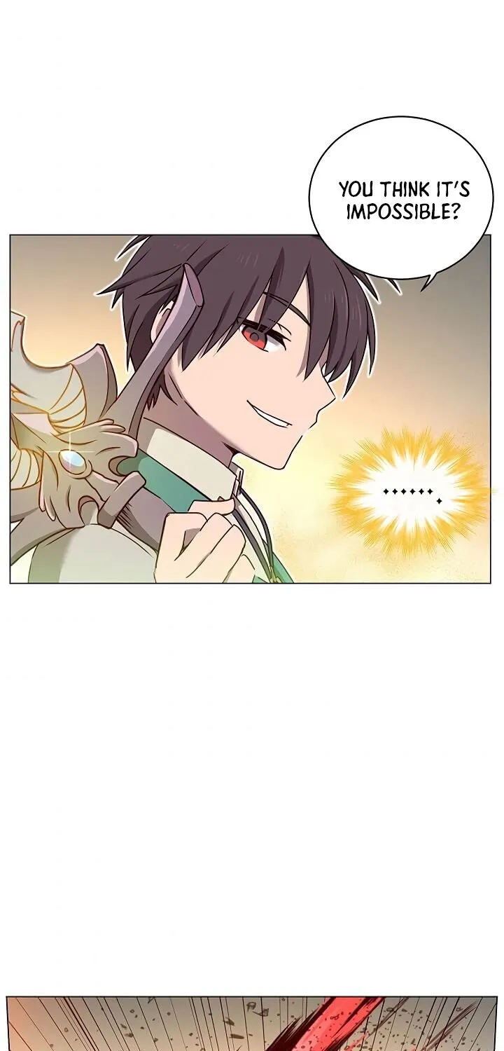 Read The Max Level Hero Has Returned! chapter 24 image 56 on Lezhin