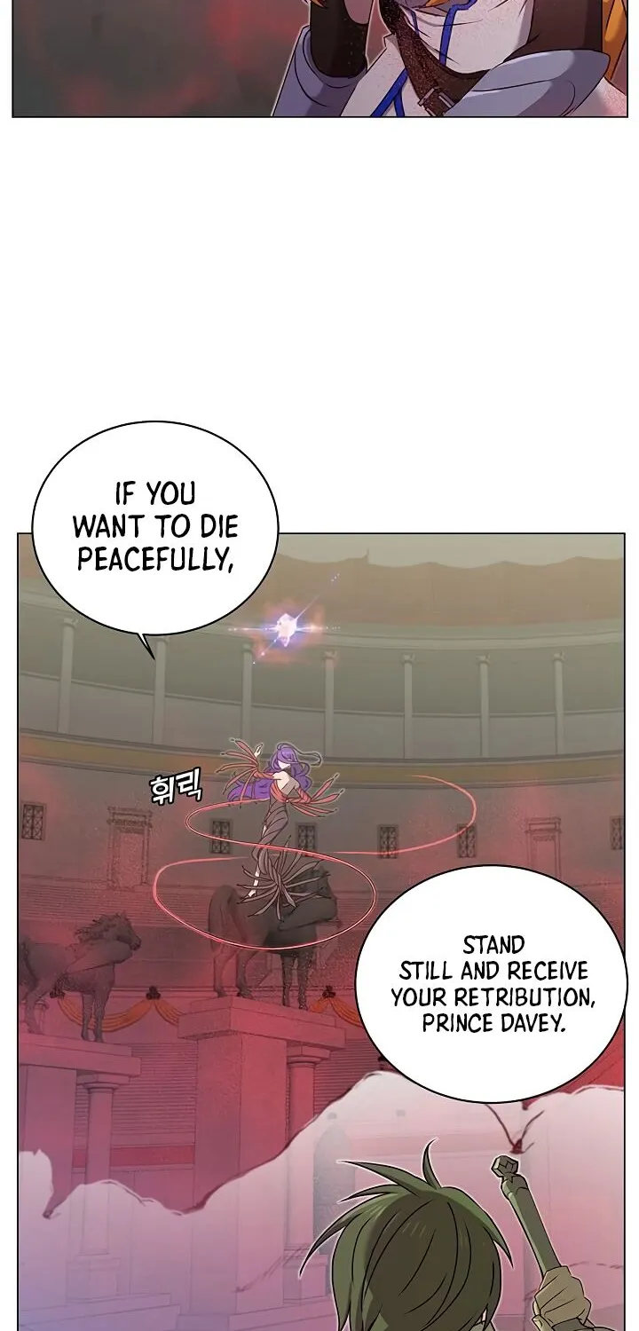 Read The Max Level Hero Has Returned! chapter 24 image 59 on Lezhin