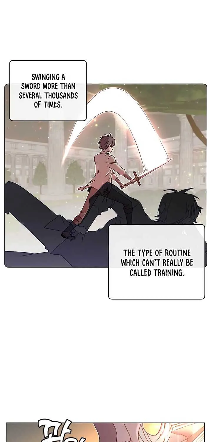 Read The Max Level Hero Has Returned! chapter 24 image 71 on Lezhin