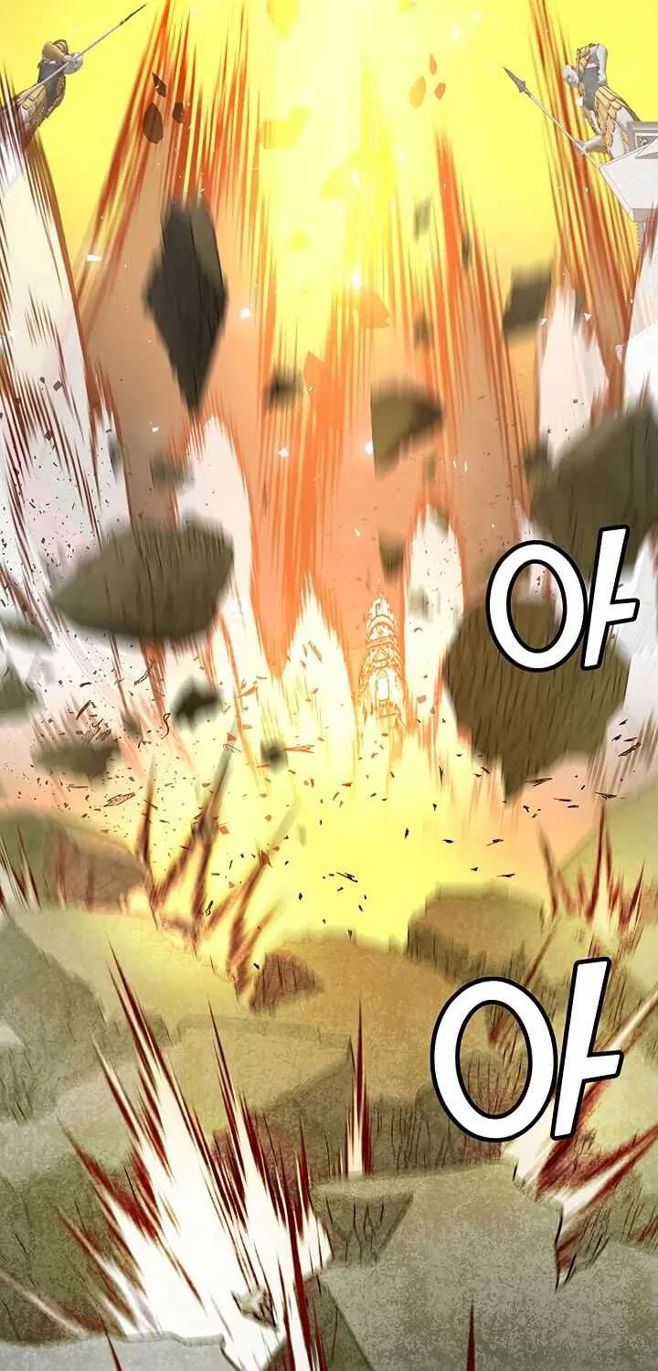 Read The Max Level Hero Has Returned! chapter 24 image 78 on Lezhin