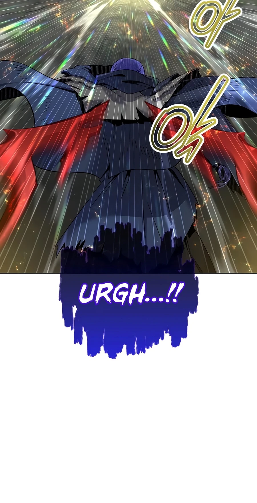 Read The Max Level Hero Has Returned! chapter 240 image 1 on Lezhin