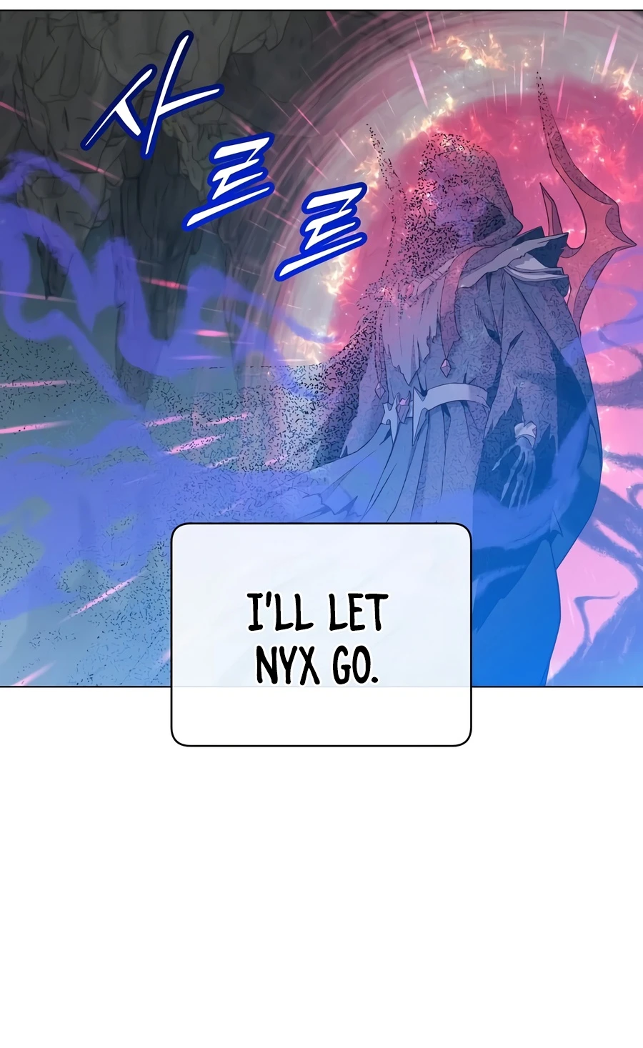 Read The Max Level Hero Has Returned! chapter 241 image 3 on Lezhin