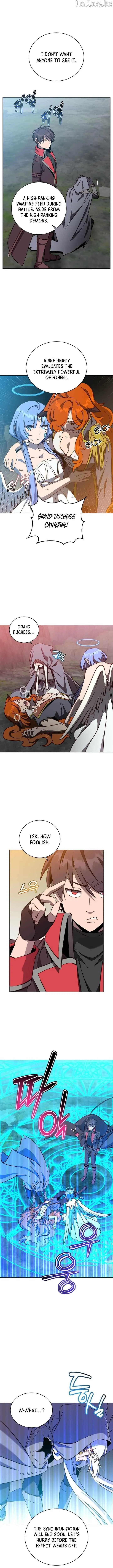 Read The Max Level Hero Has Returned! chapter 242 image 1 on Lezhin