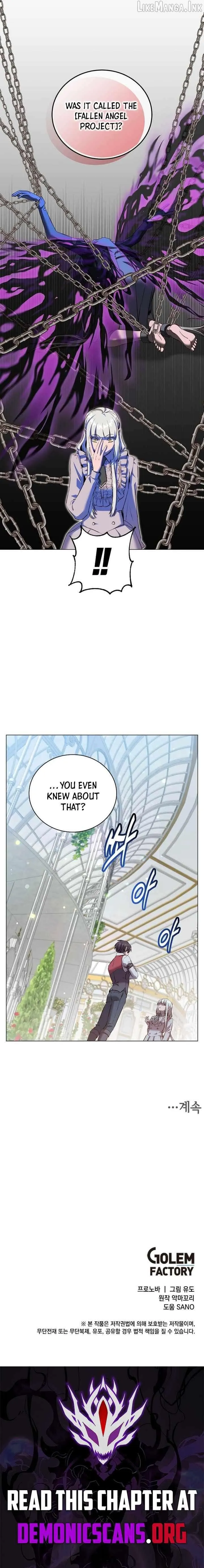 Read The Max Level Hero Has Returned! chapter 242 image 10 on Lezhin