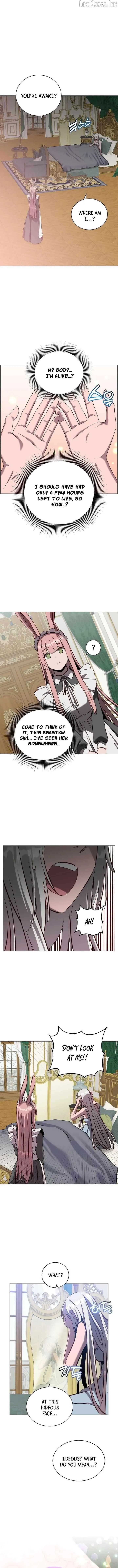 Read The Max Level Hero Has Returned! chapter 242 image 3 on Lezhin