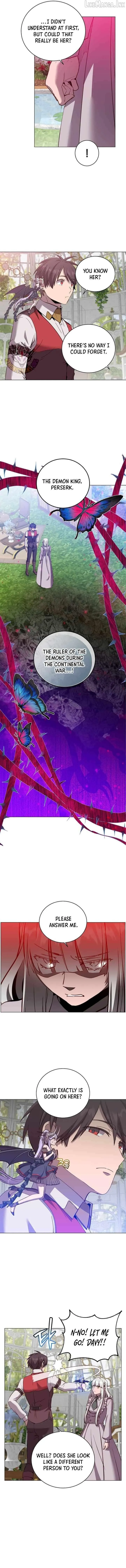 Read The Max Level Hero Has Returned! chapter 242 image 6 on Lezhin