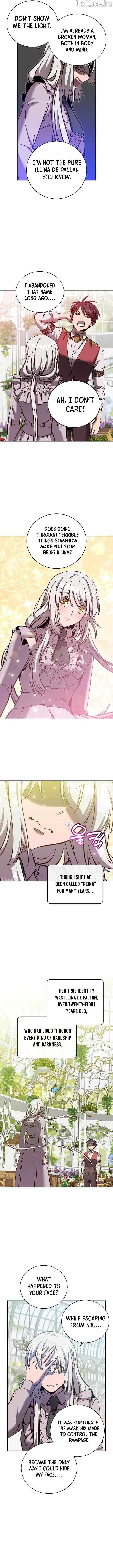 Read The Max Level Hero Has Returned! chapter 243 image 1 on Lezhin