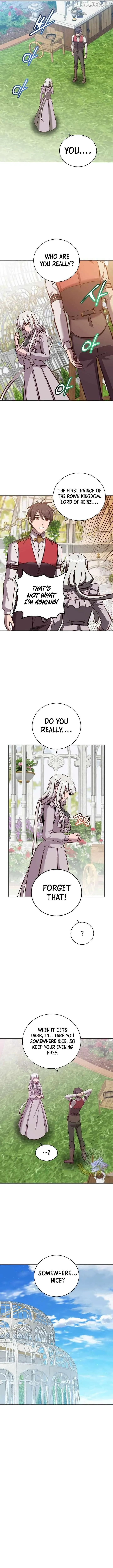 Read The Max Level Hero Has Returned! chapter 243 image 2 on Lezhin