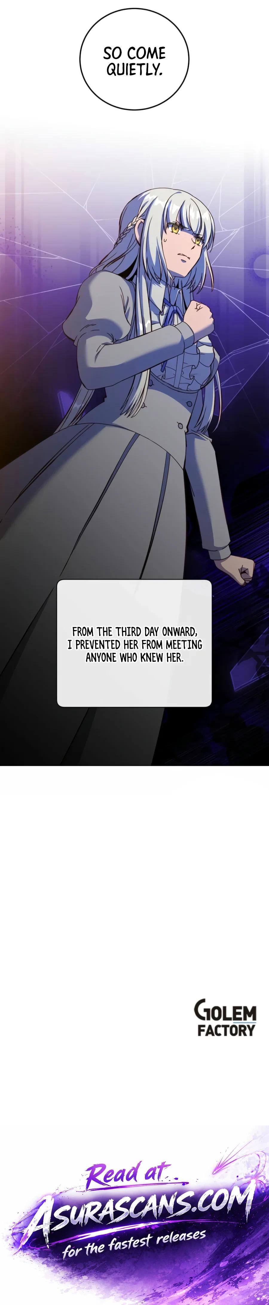 Read The Max Level Hero Has Returned! chapter 245 image 12 on Lezhin