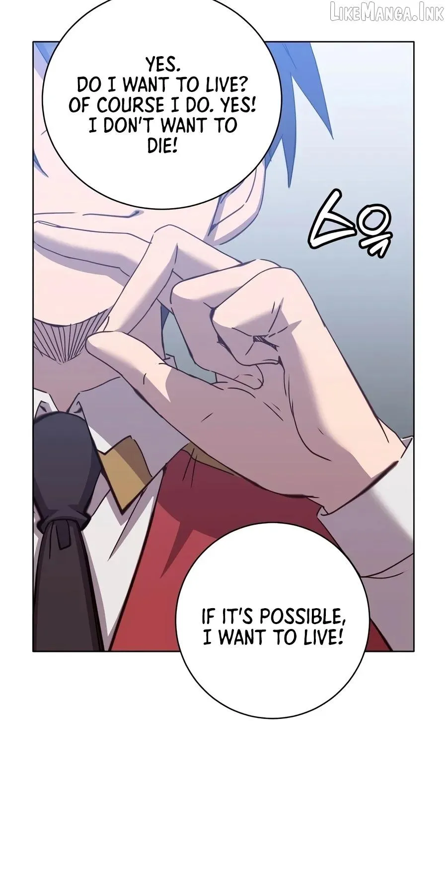 Read The Max Level Hero Has Returned! chapter 246 image 11 on Lezhin