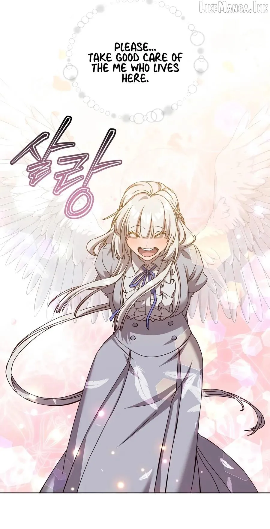Read The Max Level Hero Has Returned! chapter 246 image 13 on Lezhin