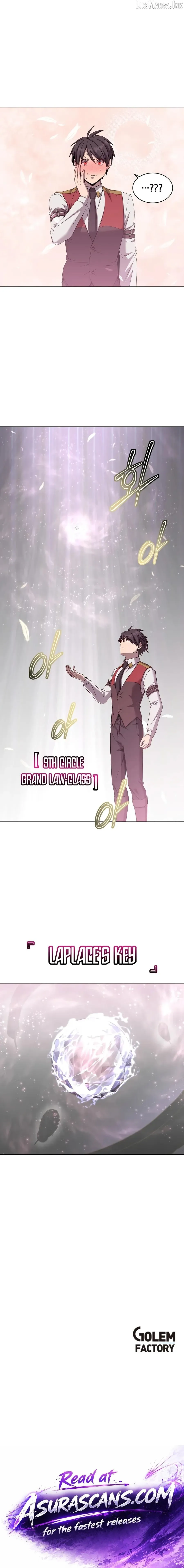 Read The Max Level Hero Has Returned! chapter 246 image 14 on Lezhin