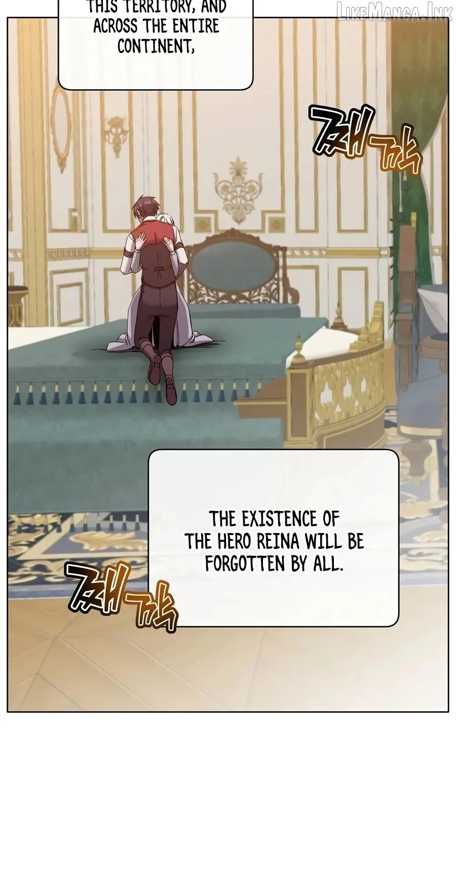 Read The Max Level Hero Has Returned! chapter 246 image 9 on Lezhin