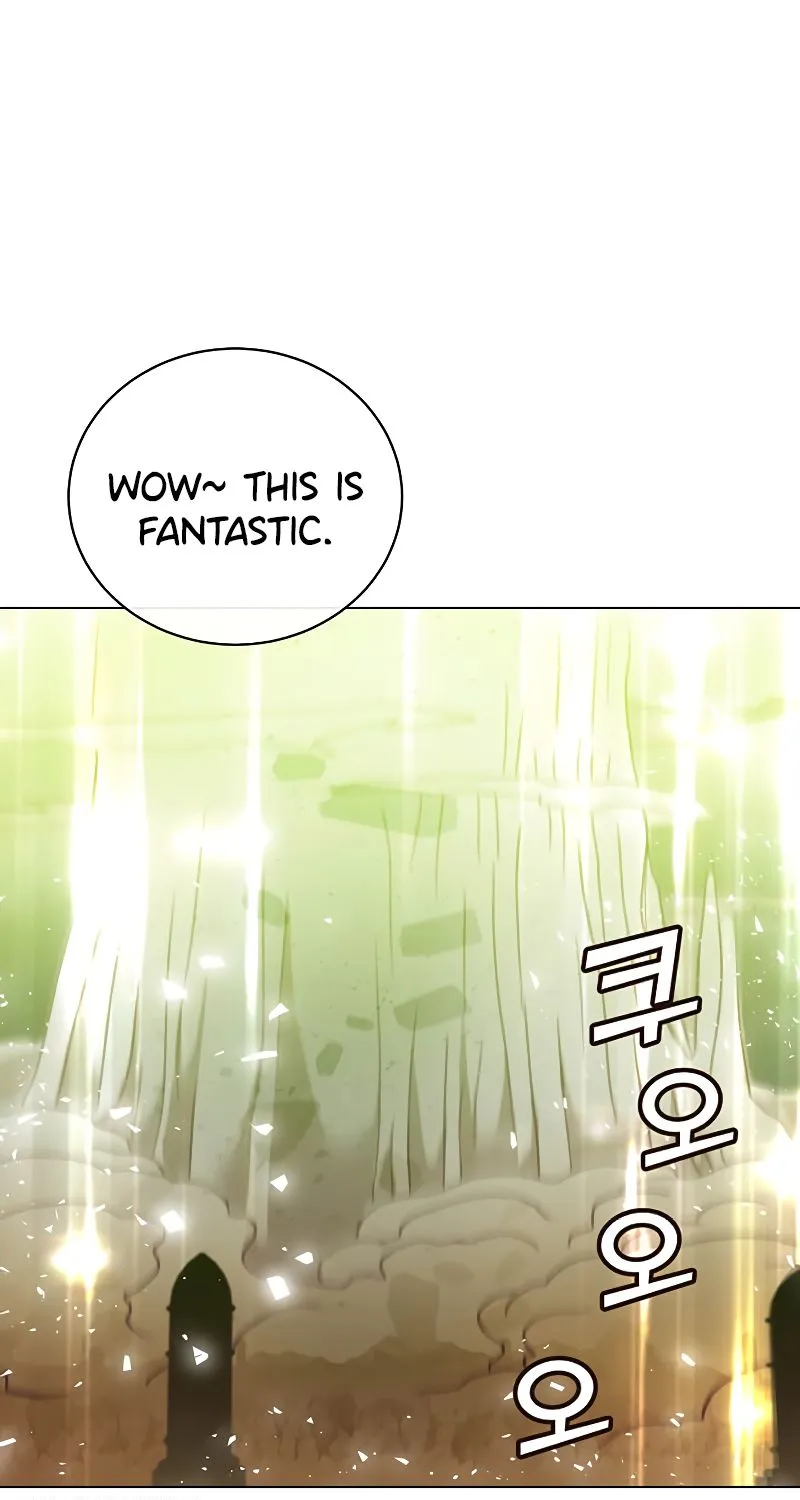 Read The Max Level Hero Has Returned! chapter 25 image 1 on Lezhin