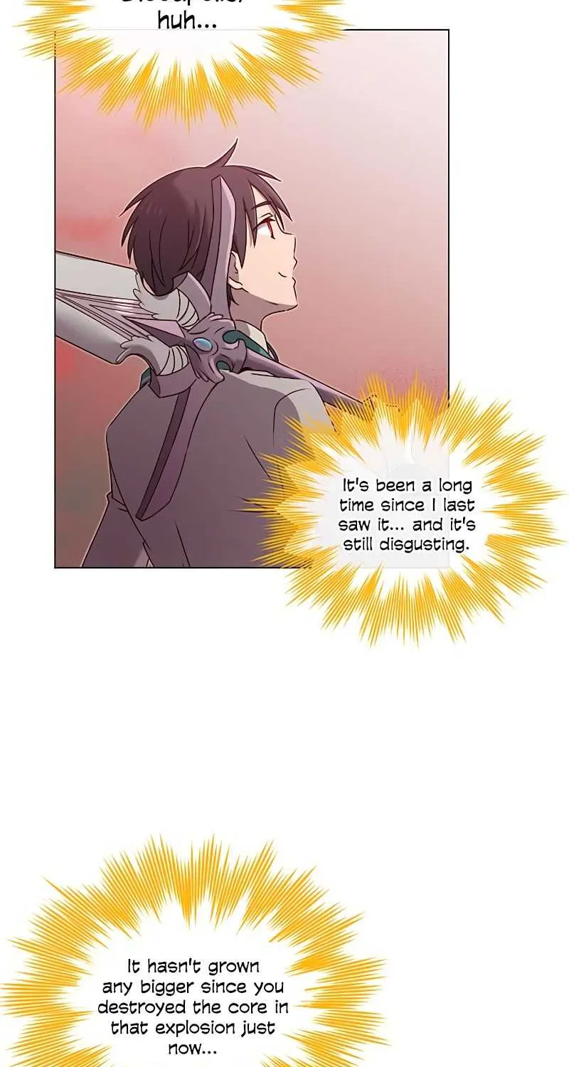 Read The Max Level Hero Has Returned! chapter 25 image 11 on Lezhin