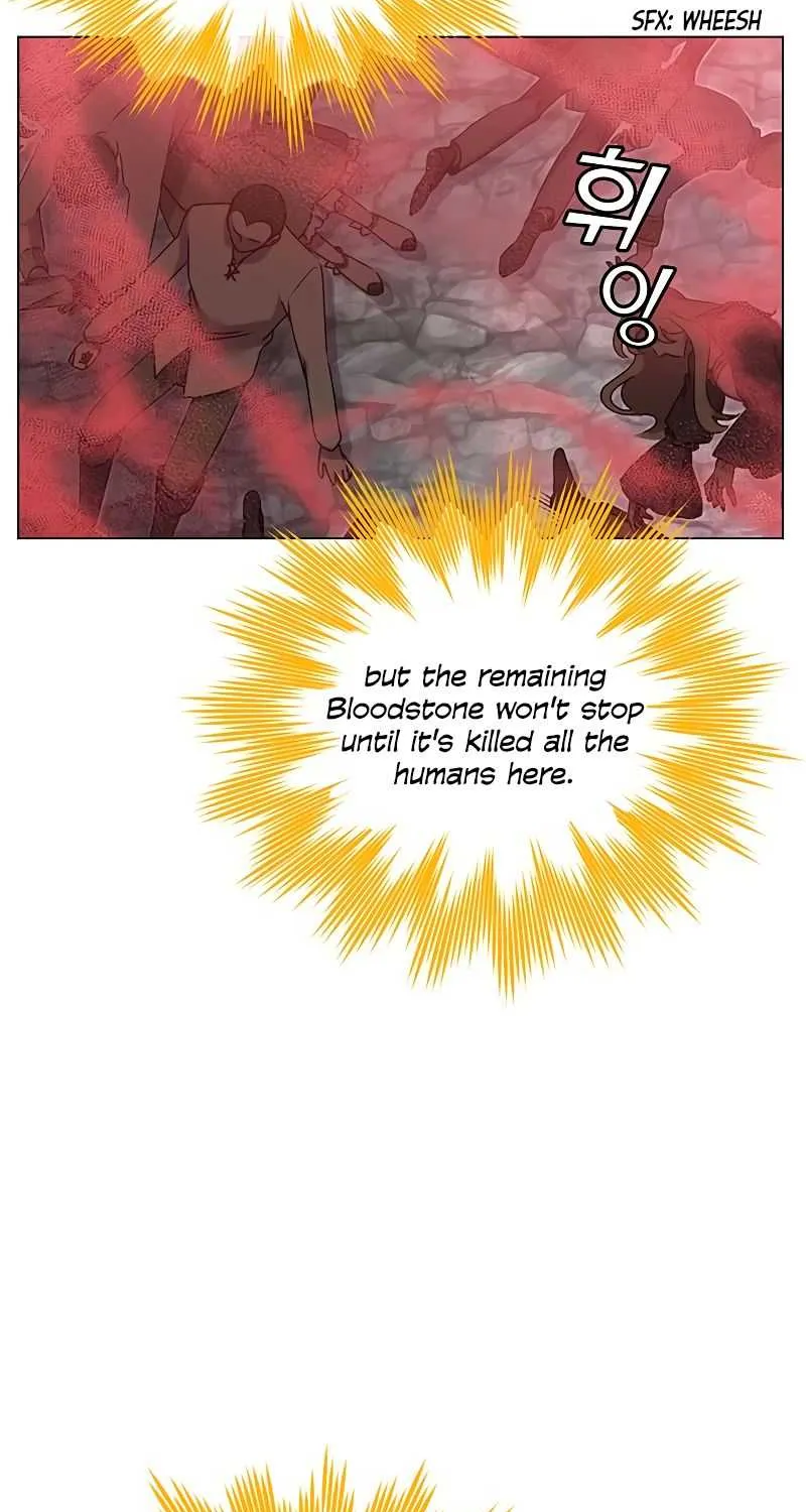 Read The Max Level Hero Has Returned! chapter 25 image 12 on Lezhin