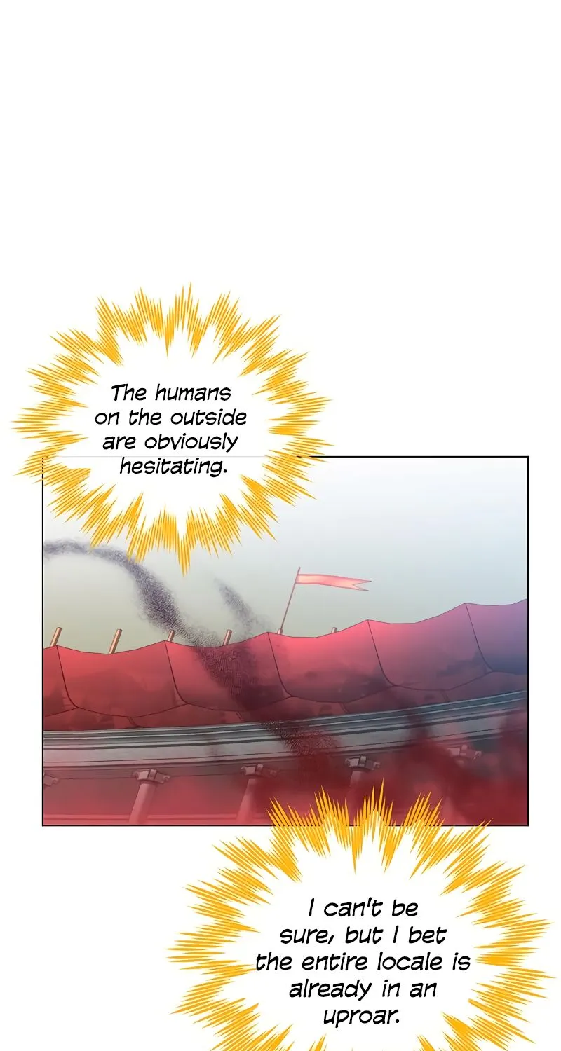 Read The Max Level Hero Has Returned! chapter 25 image 15 on Lezhin