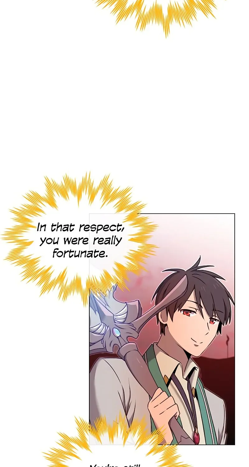 Read The Max Level Hero Has Returned! chapter 25 image 16 on Lezhin
