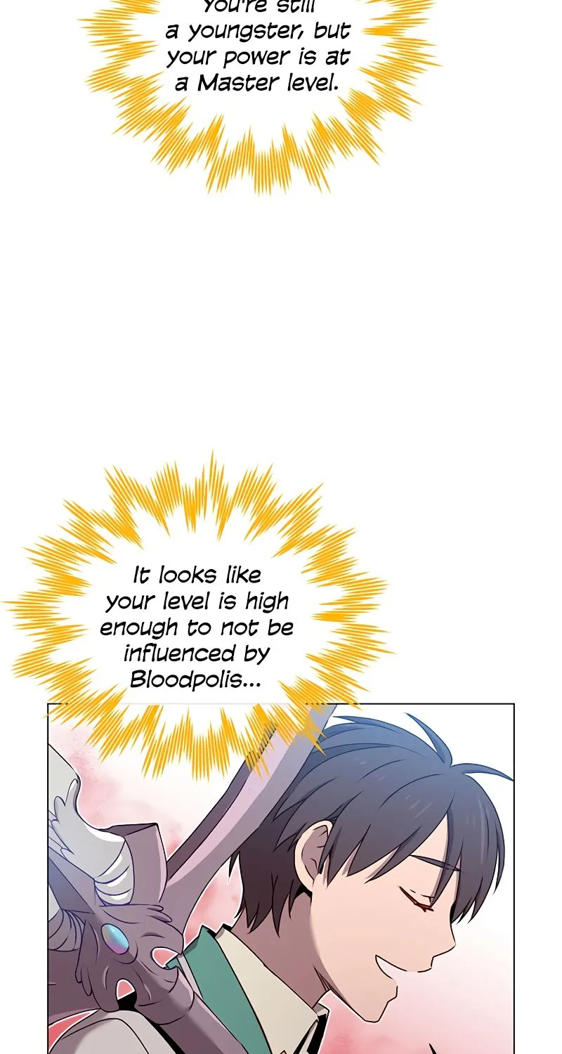 Read The Max Level Hero Has Returned! chapter 25 image 17 on Lezhin