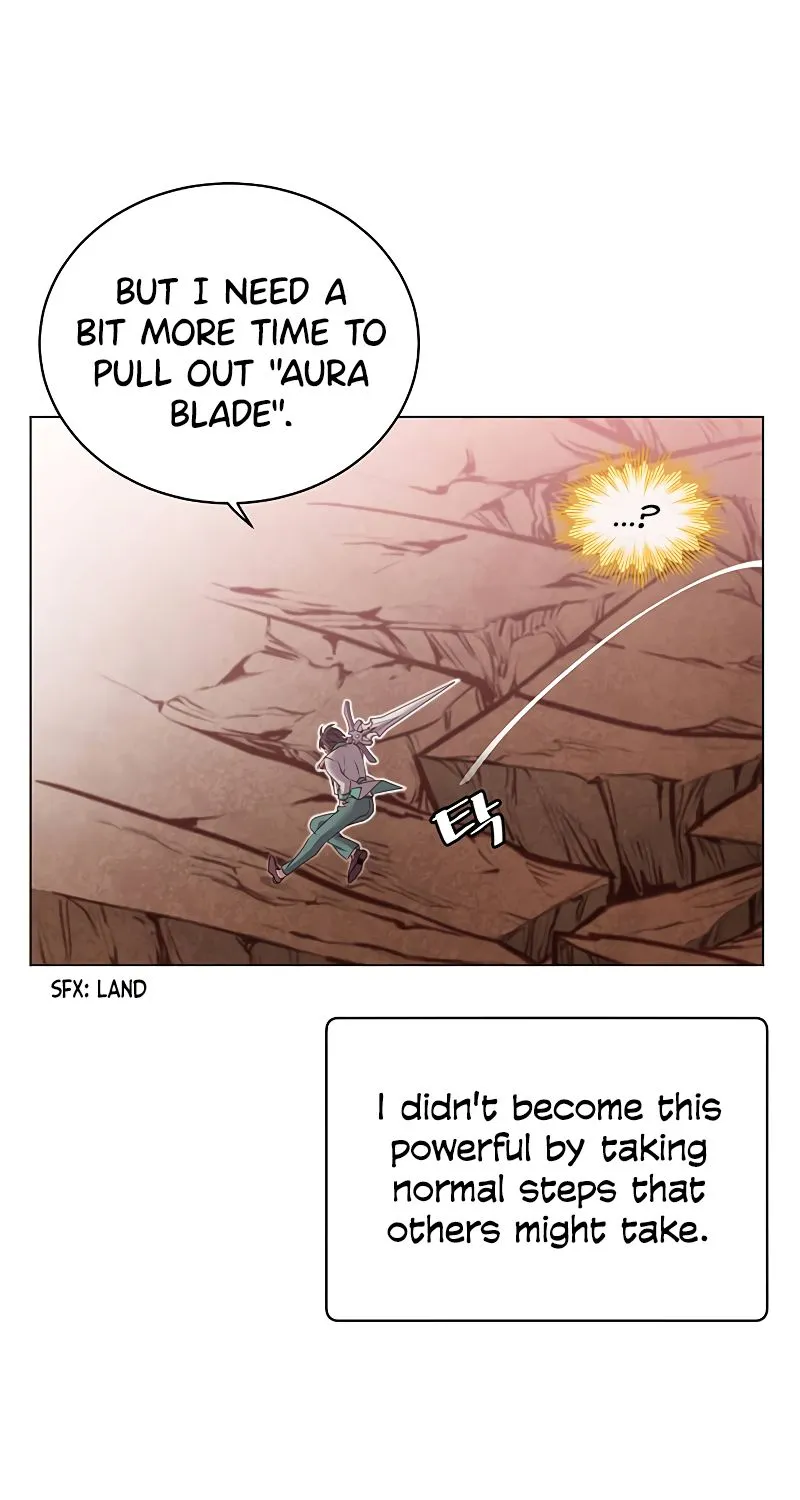 Read The Max Level Hero Has Returned! chapter 25 image 19 on Lezhin