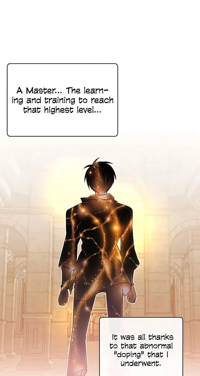 Read The Max Level Hero Has Returned! chapter 25 image 20 on Lezhin