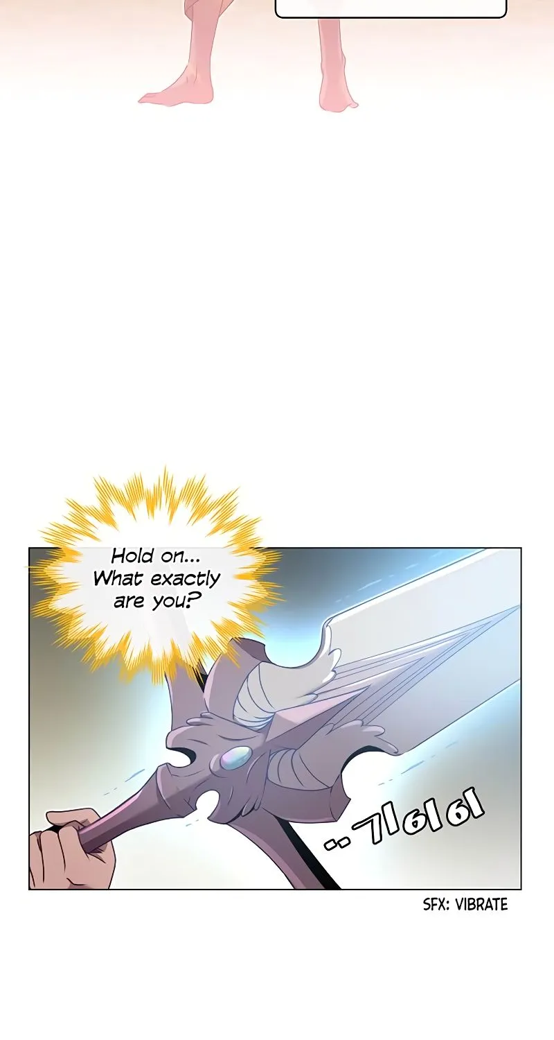Read The Max Level Hero Has Returned! chapter 25 image 21 on Lezhin