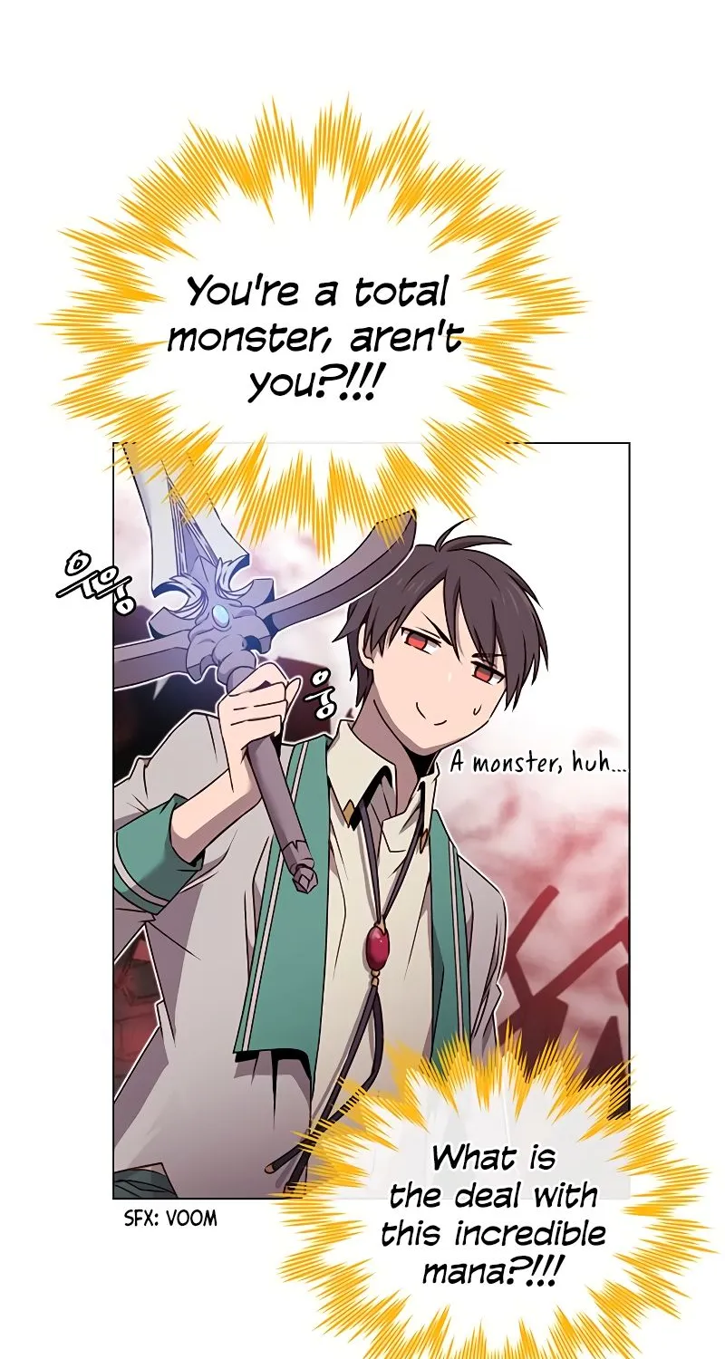 Read The Max Level Hero Has Returned! chapter 25 image 22 on Lezhin