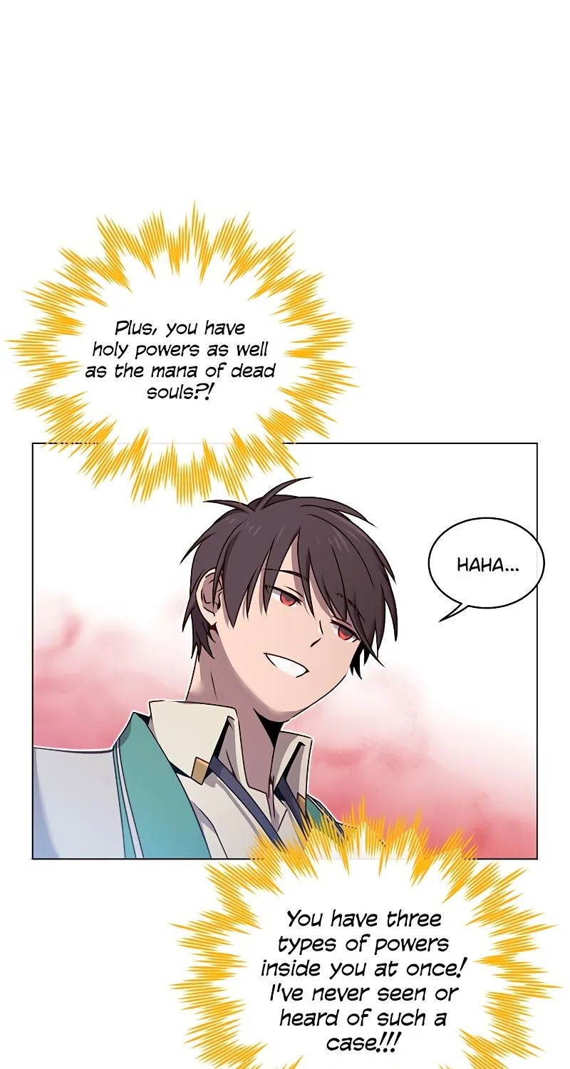 Read The Max Level Hero Has Returned! chapter 25 image 24 on Lezhin