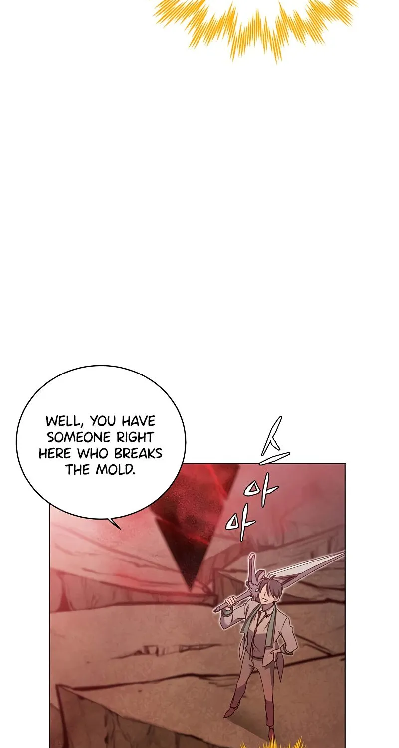Read The Max Level Hero Has Returned! chapter 25 image 25 on Lezhin