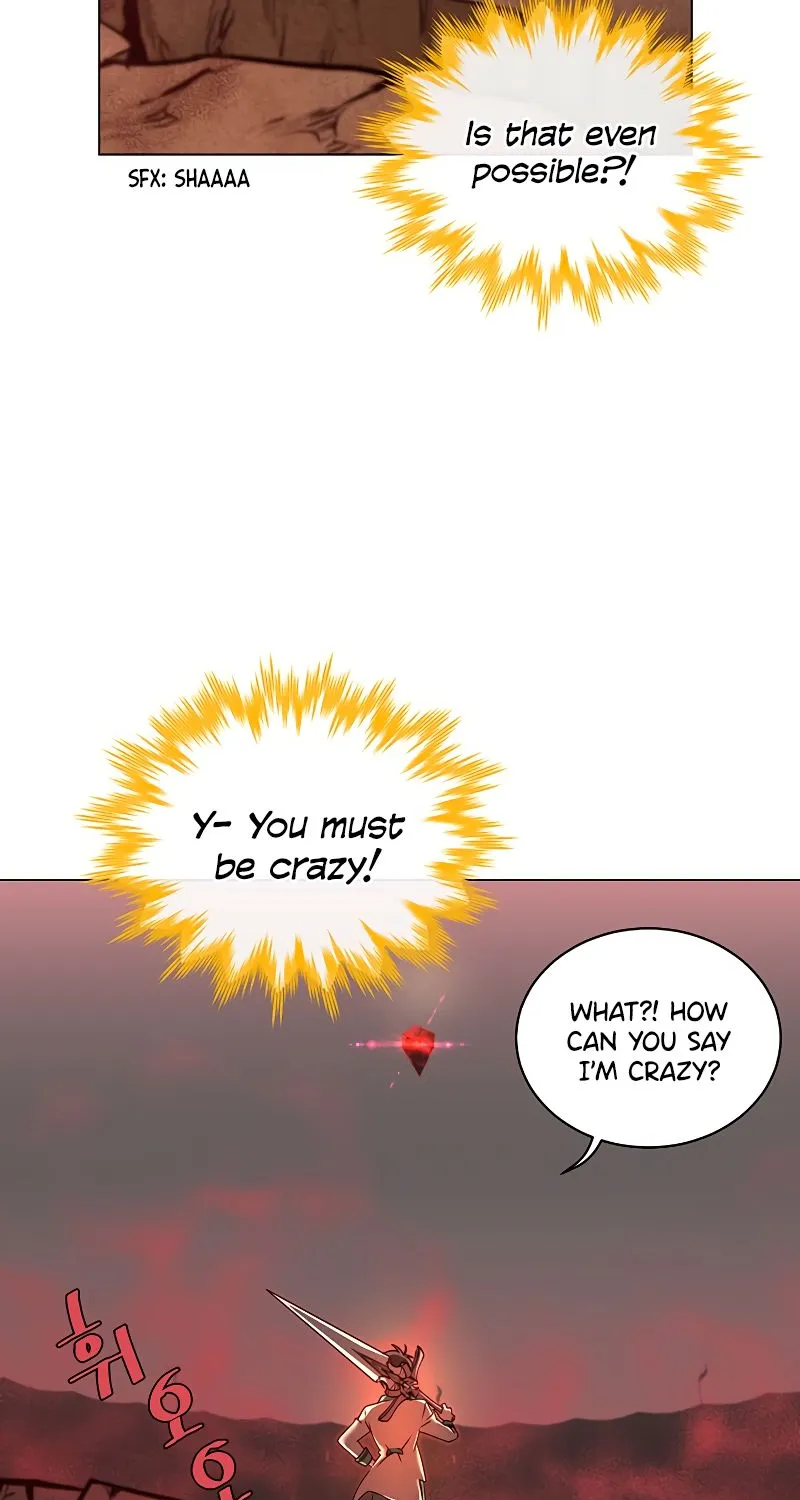 Read The Max Level Hero Has Returned! chapter 25 image 26 on Lezhin
