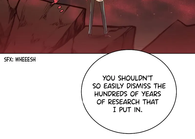Read The Max Level Hero Has Returned! chapter 25 image 27 on Lezhin