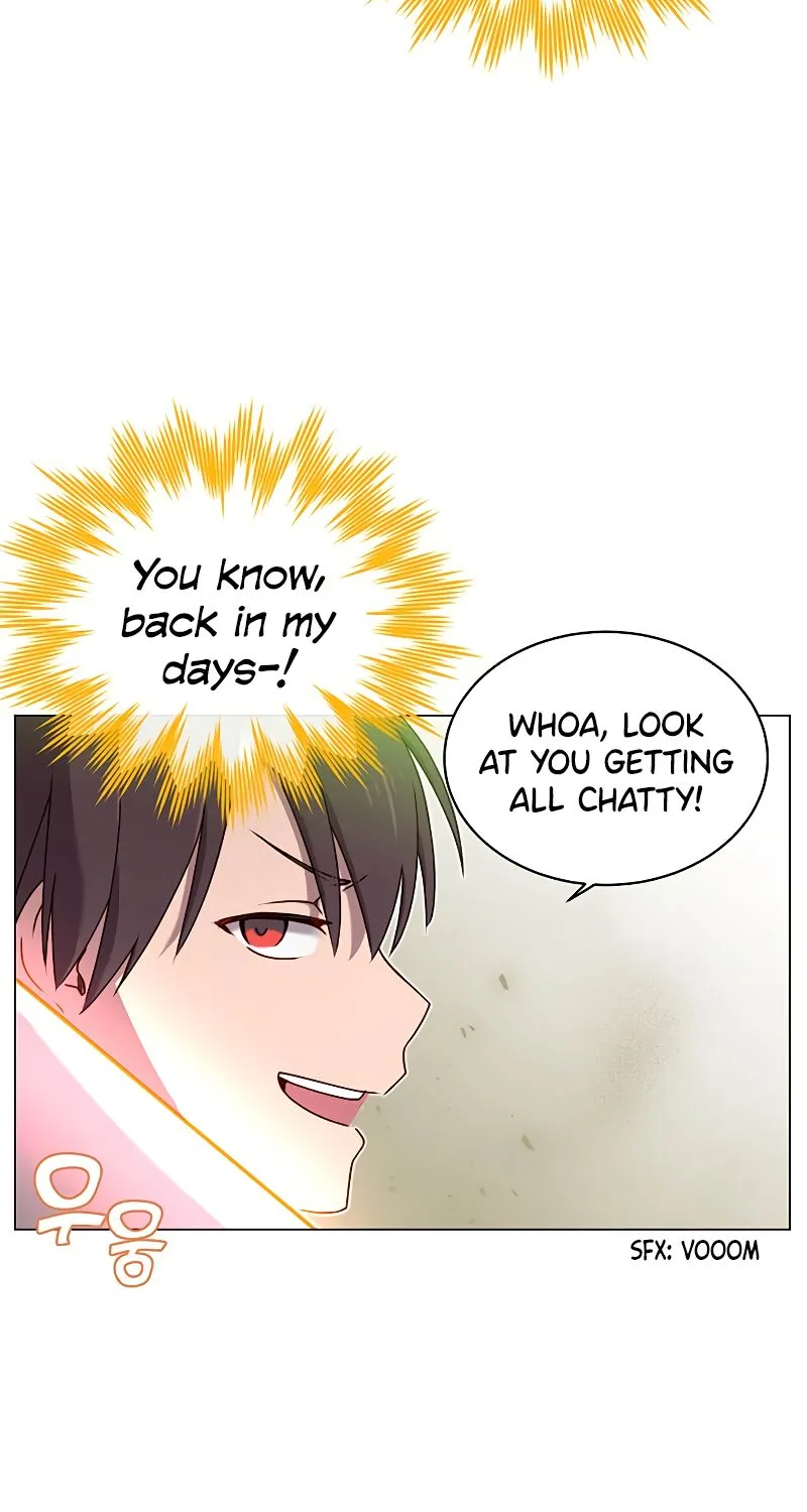 Read The Max Level Hero Has Returned! chapter 25 image 3 on Lezhin