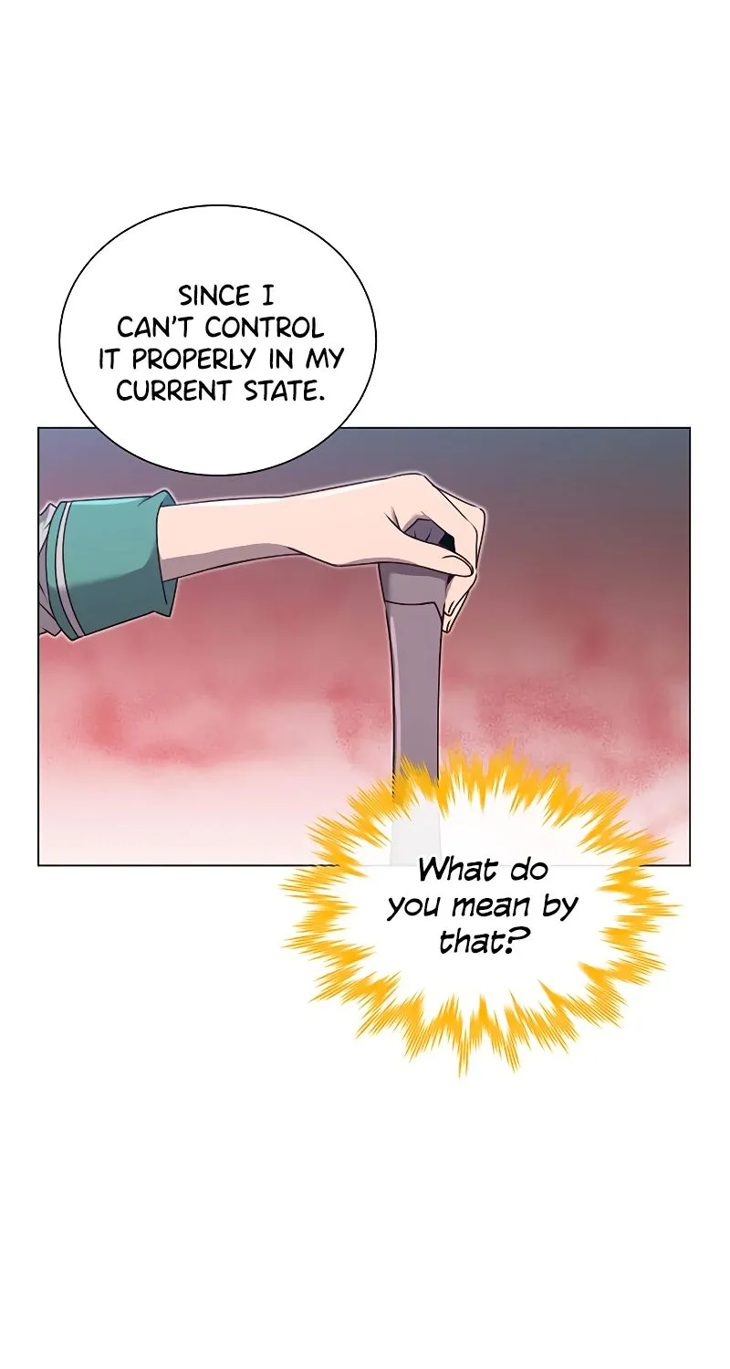 Read The Max Level Hero Has Returned! chapter 25 image 30 on Lezhin