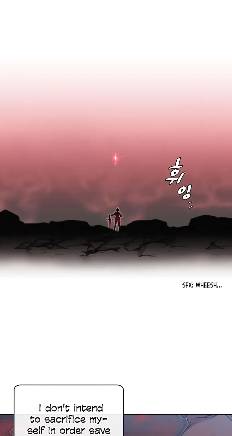Read The Max Level Hero Has Returned! chapter 25 image 32 on Lezhin