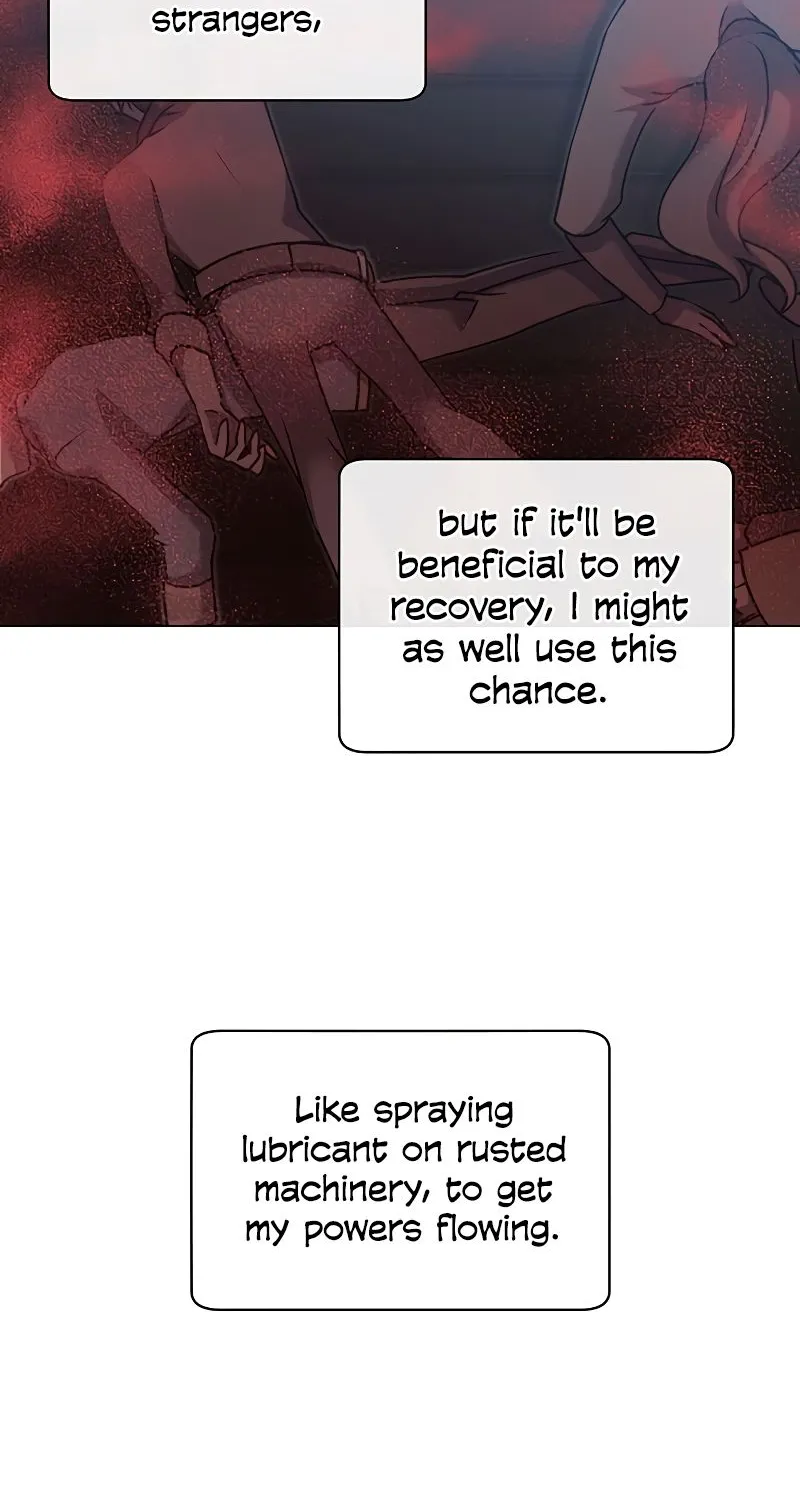 Read The Max Level Hero Has Returned! chapter 25 image 33 on Lezhin