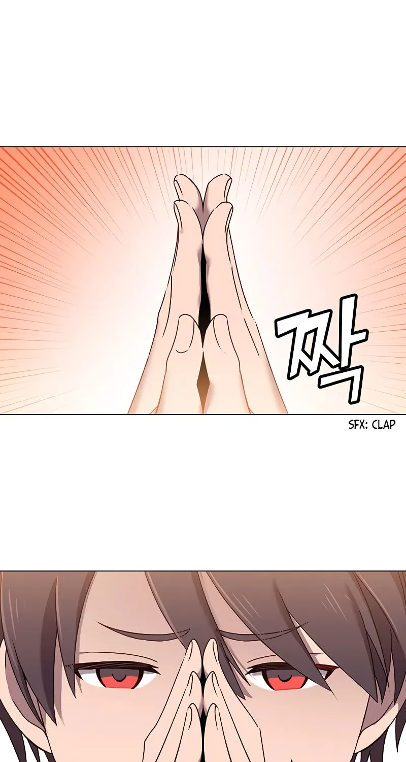 Read The Max Level Hero Has Returned! chapter 25 image 34 on Lezhin