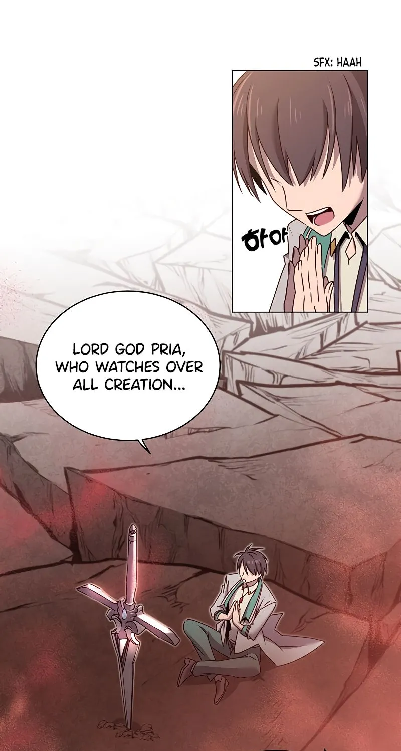 Read The Max Level Hero Has Returned! chapter 25 image 36 on Lezhin