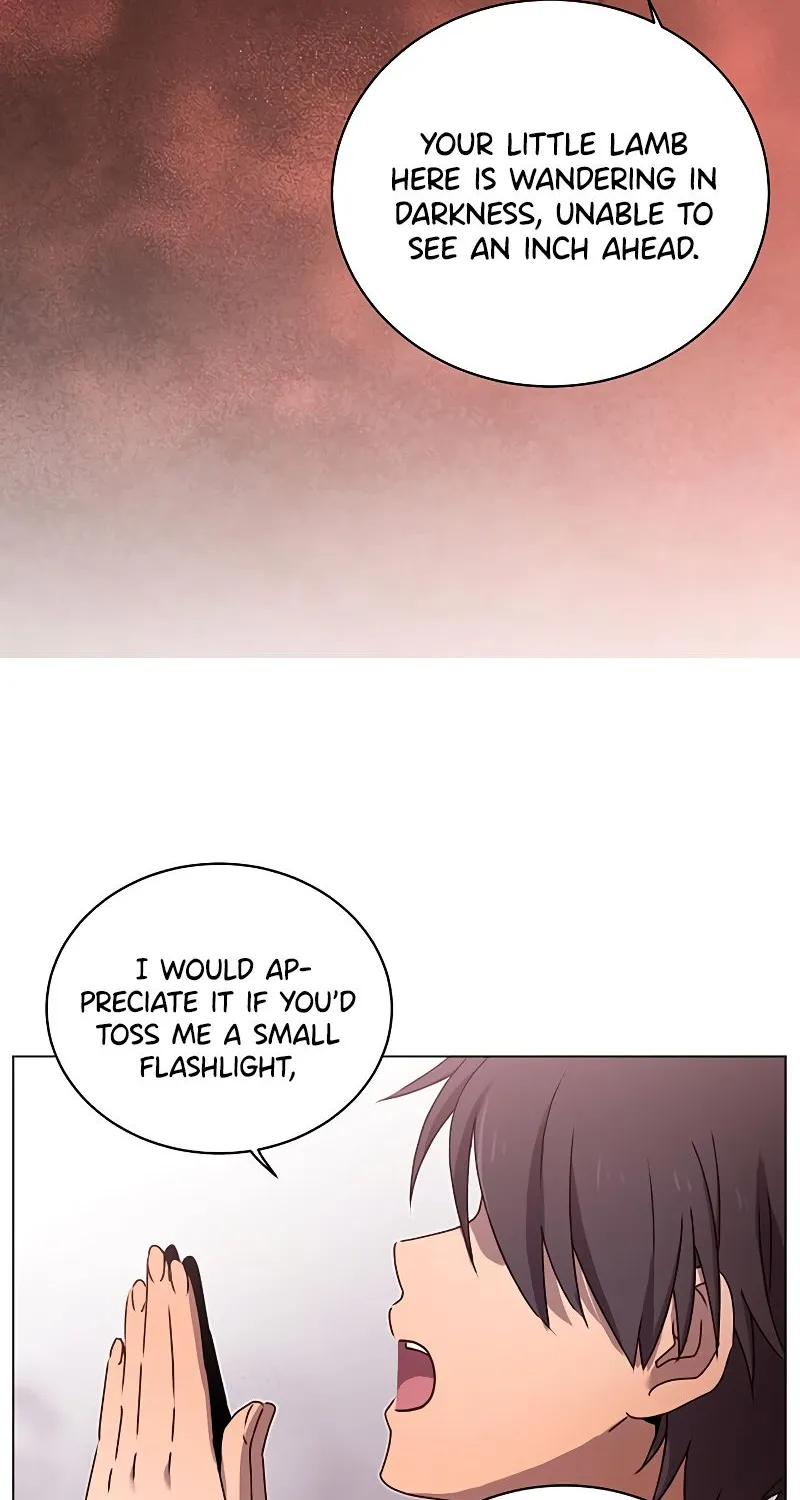Read The Max Level Hero Has Returned! chapter 25 image 37 on Lezhin