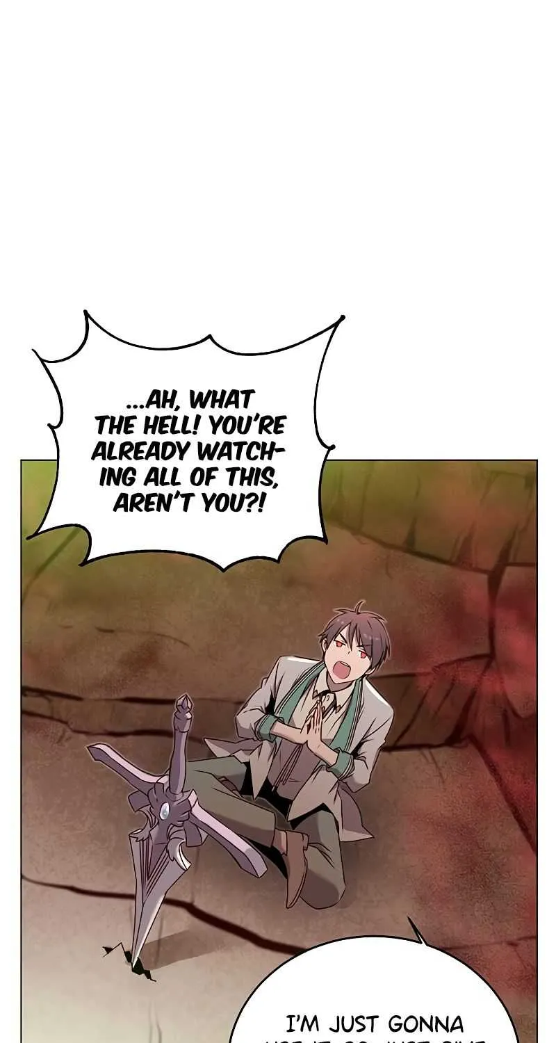 Read The Max Level Hero Has Returned! chapter 25 image 44 on Lezhin